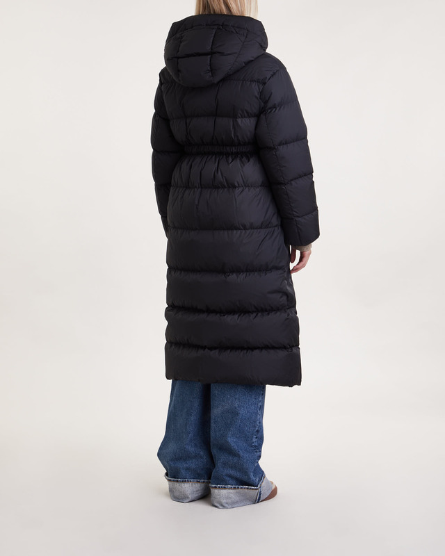 Moncler Jacka Bondree Giubbotto Svart MONCLER 2 (M)