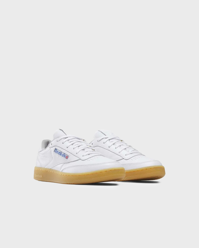 Reebok Sneakers Club C 85 Vintage  White 7,5