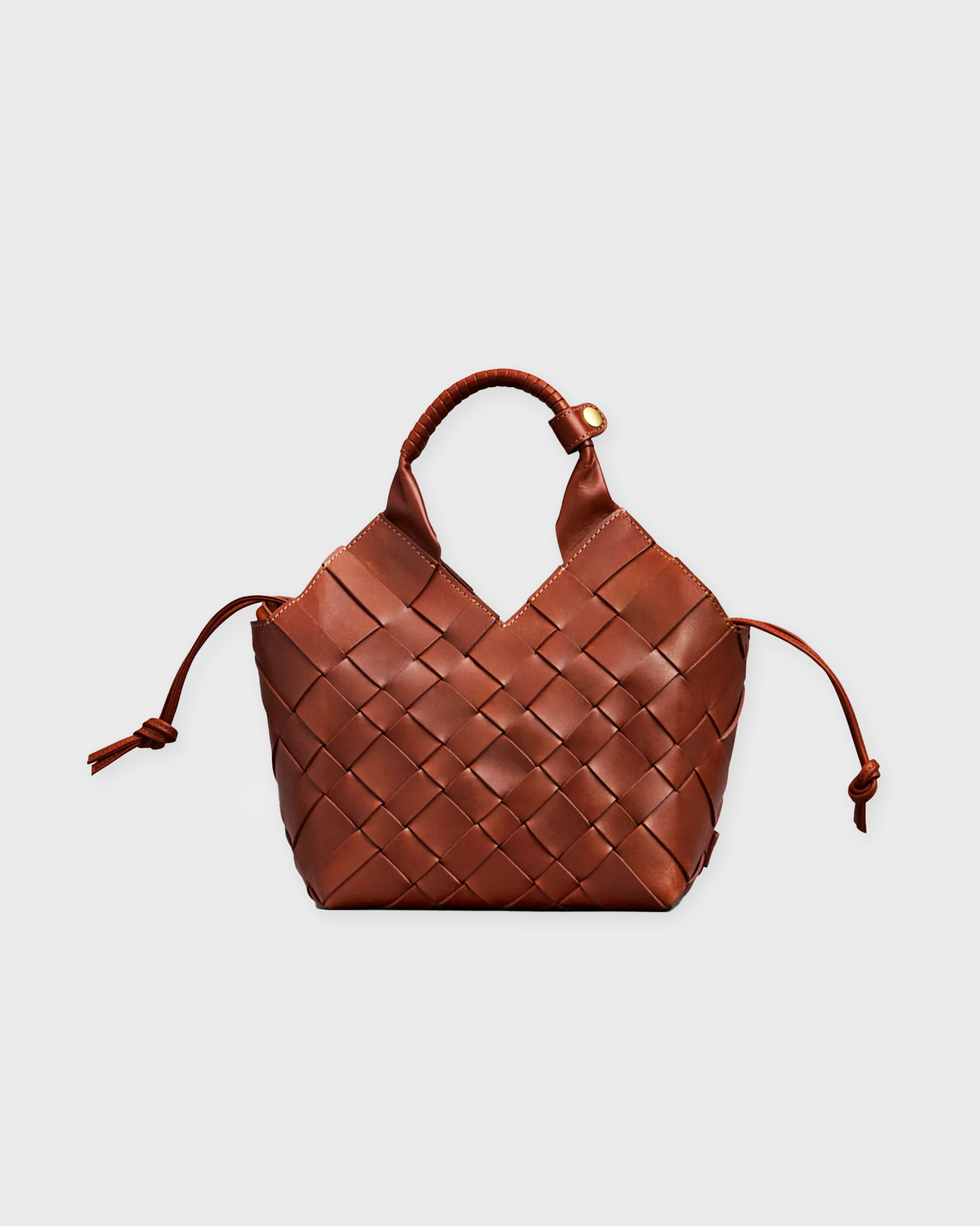 Cala & Jade Women's Brown Misu Nutmeg Brun Onesize