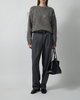 ONE and OTHER Bukse Agatha Anthracite 38