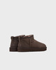 UGG Støvletter W Classic Ultra Mini Brown US 10 (EUR 41)
