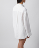 Wakakuu Icons Skjorta Summer White XS