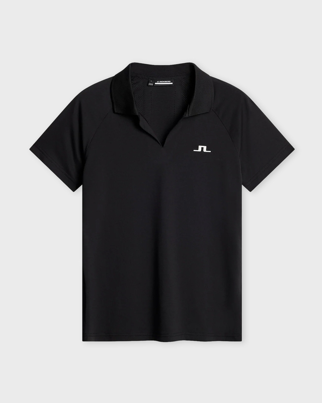 J Lindeberg Top Allison Black S