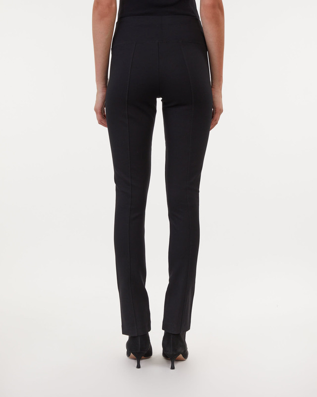 Rodebjer Trousers Vittie Svart XL