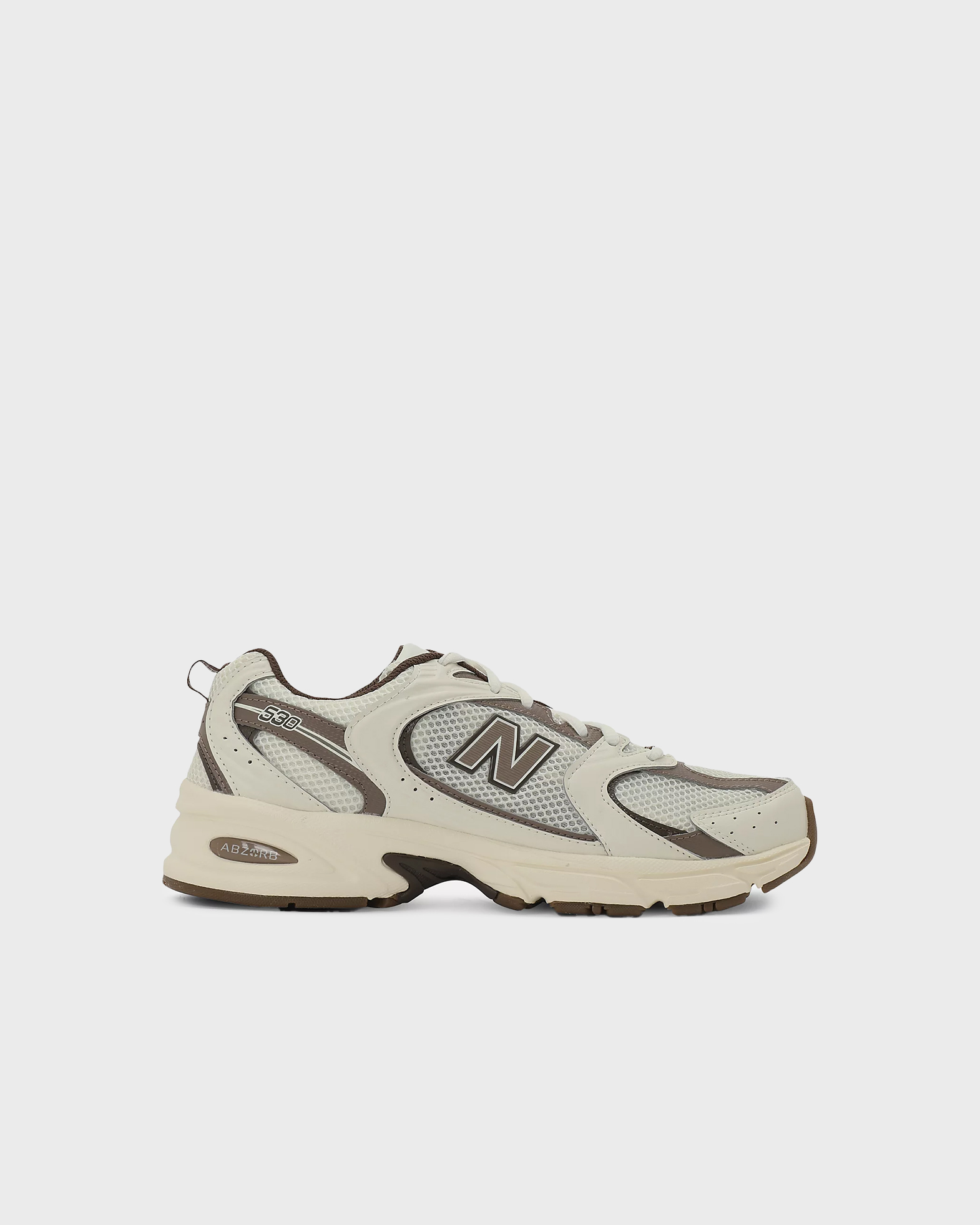 New Balance Sneakers 530 Beige