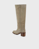 Isabel Marant Boots Seenia Taupe EUR 37