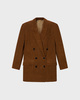 Isabel Marant Étoile Blazer Rasma Caramel FR 42 (EUR 40)