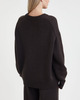 LISA YANG Sweater Renske Brun 0 (XS-S)