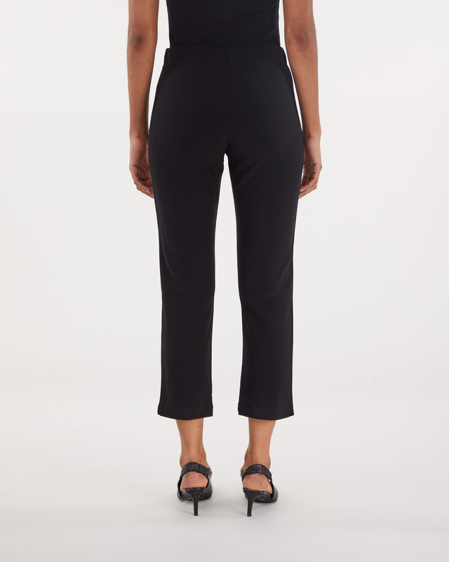 By Malene Birger Trouser Vilea Svart M