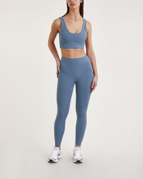 Sports bra Let's Go Elsie  Blå 2