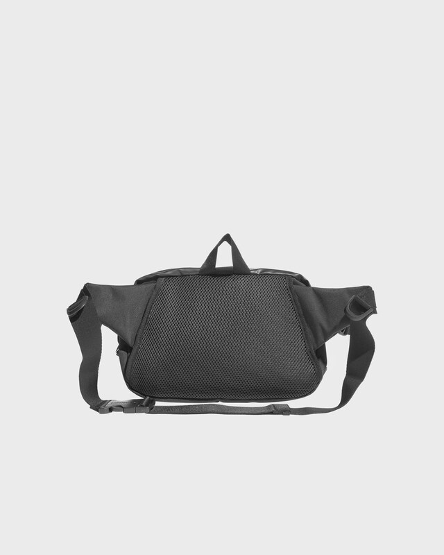 Adidas Rifta Waistbag Svart ONESIZE