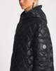 Moncler Padded Jacket Svart IT 44 (EUR 38)