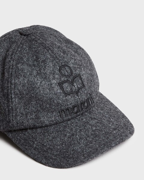 Hat Tyron Grey ONESIZE 2