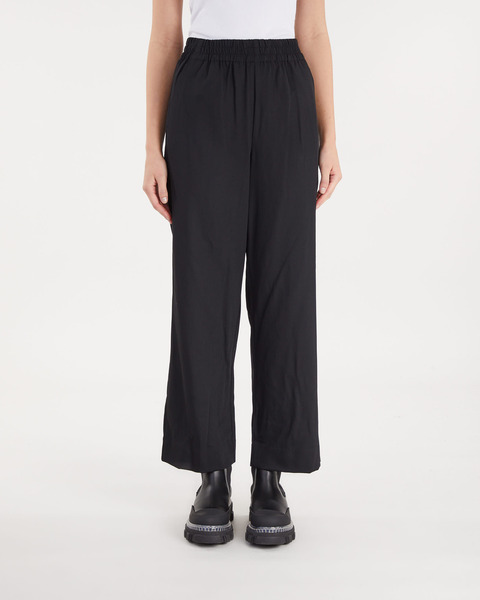 Pant female Black 1