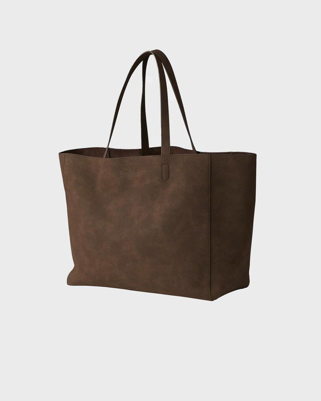 Stylein Bag Yacht Brun ONESIZE