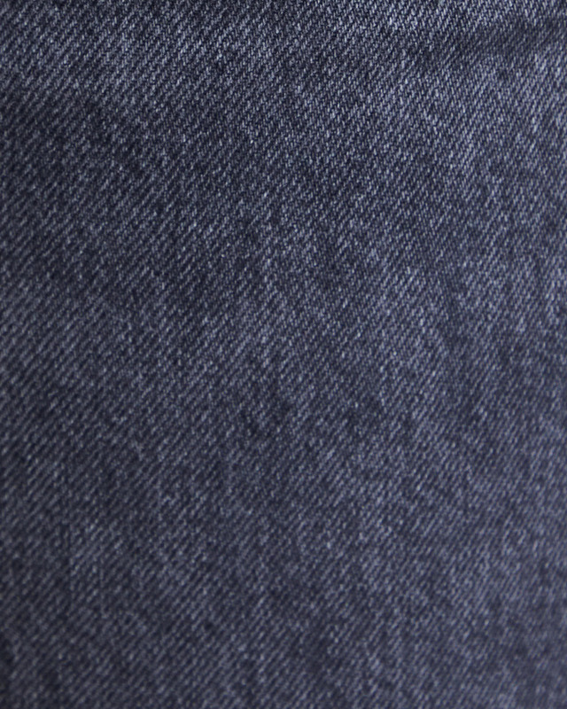 Anine Bing Jeans Roy Washed black 26