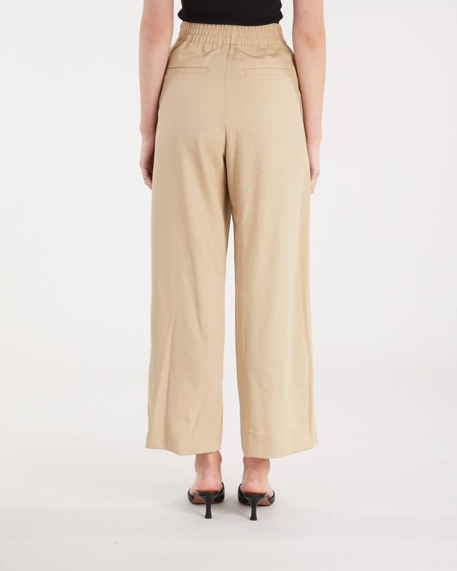 By Malene Birger Pant female Beige 32