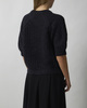 Wakakuu Icons Sweater Evie Black L