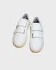 Acne Studios Velcro Strap Sneakers White EUR 38