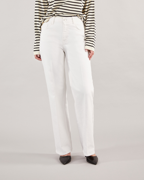 Jeans Alba White 1
