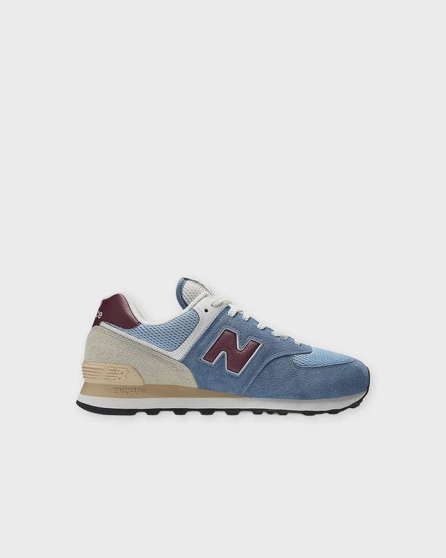 New Balance Sneakers New Balance 574 Blue/Red US 4,5 (EU 37)