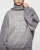 Acne Studios Sweater High Neck  Grå L