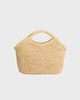 IBELIV Veske Pure Beige ONESIZE