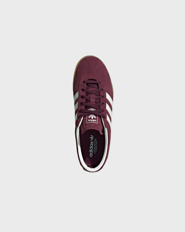 Adidas Sneakers Gazelle Pro Burgundy  UK 5,5 (EUR 38 2/3)