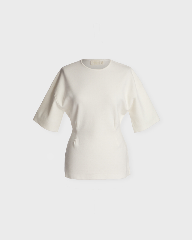 Wakakuu Icons Topp Miyo Creme XL