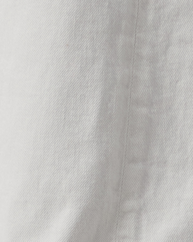 AGOLDE Jeans Luna Pieced H/R CRV Taper Chalk 30