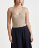By Malene Birger Top Rory Beige M
