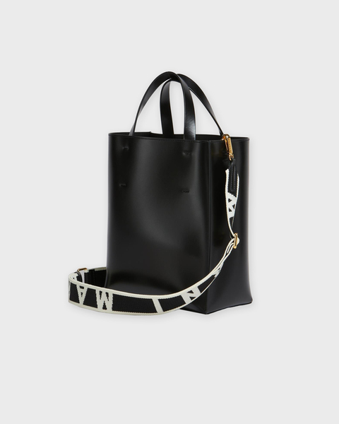 Bag Museo Tote Black ONESIZE 2