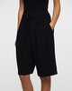 Stylein Shorts Bore Black S