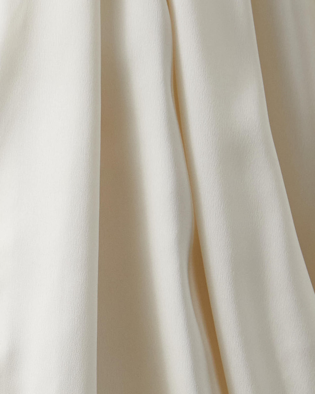 ROTATE Birger Christensen Jakke Chiffon Bomber 38