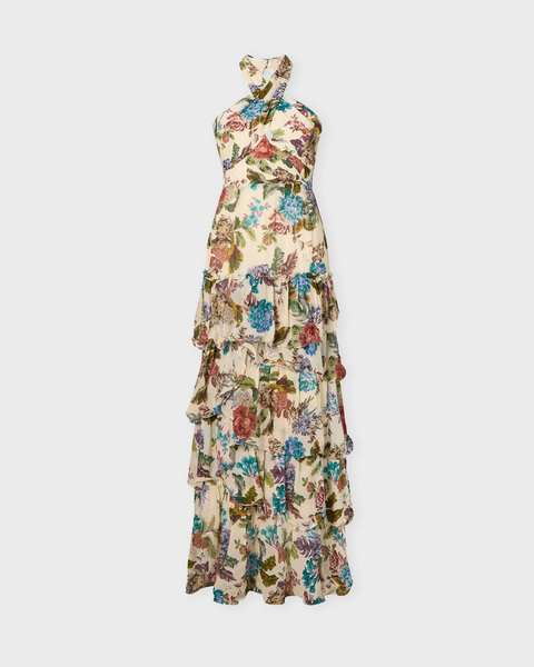 Dress Paloma Multicolor 1