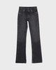 Acne Studios Jeans 2009F Black Svart XXS