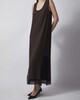 Stylein Kjole Malea Light Brown XS