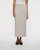 Stylein Skirt Saronno Linen S