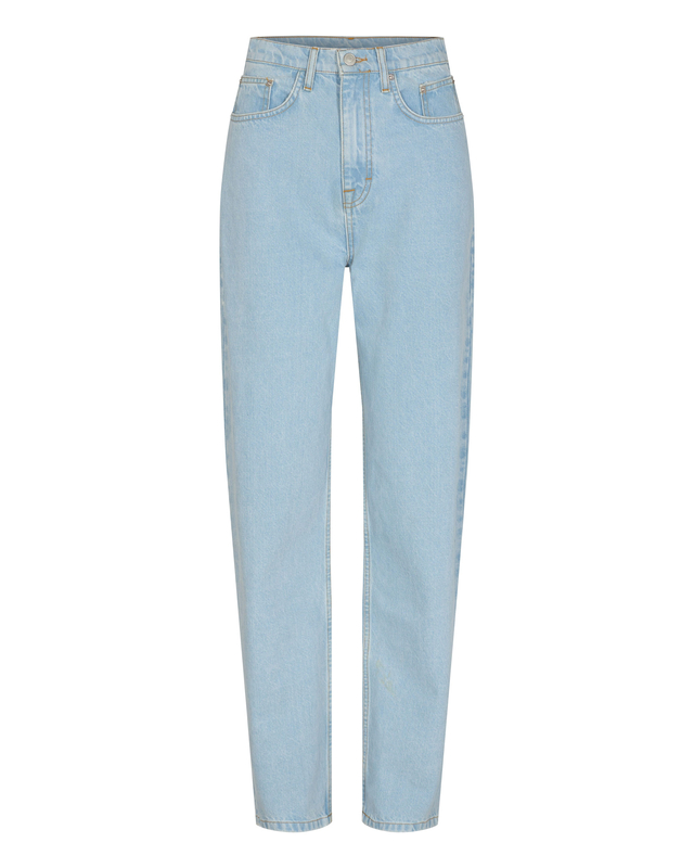 Rotate Jeans Betty Ljusblå 34
