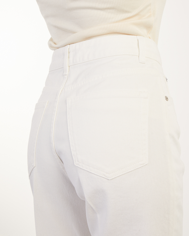 Filippa K Jeans Devon Ivory 30