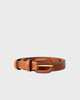By Malene Birger Belt Salio Caramel cafe L-XL