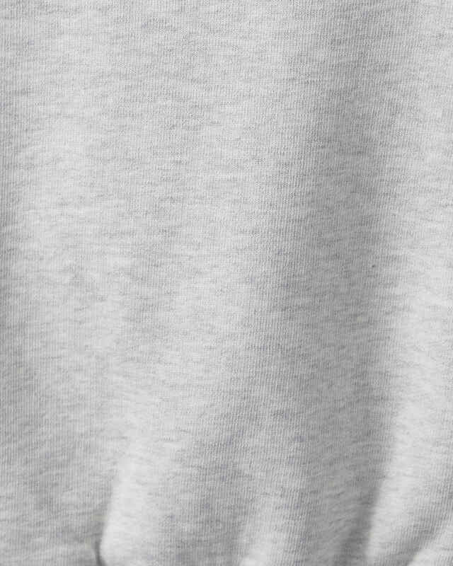 Anine Bing Hettegenser Harvey Paris Stencil Grey L