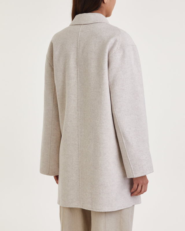 By Malene Birger Kappa Ayvia  Beige 40