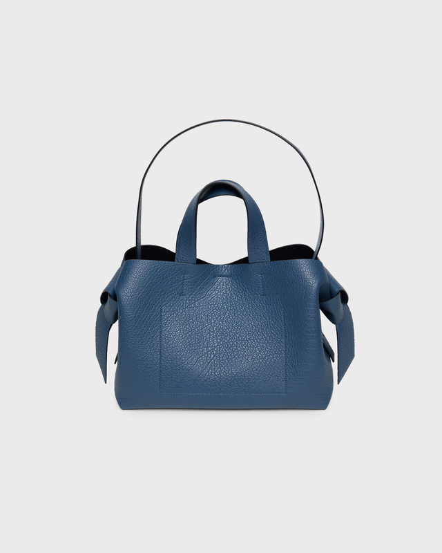 Acne Studios Väska Musubi Midi Tote Denim ONESIZE
