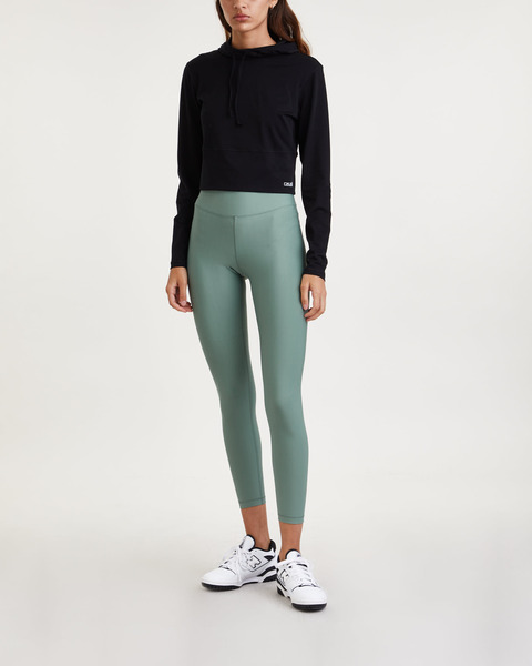 Hoddie studio Svart 2