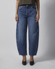 Camilla Pihl Jeans Libby Washed Dark Blue W25/L30