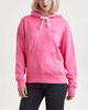 Acne Studios  Sweatshirt Face  Light pink XS