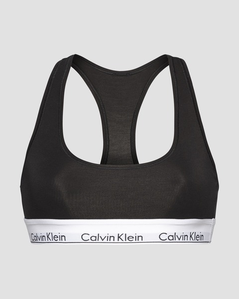 Bralette Svart 2