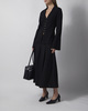 Wakakuu Icons Cardigan Milano Knit Cardigan Black XS