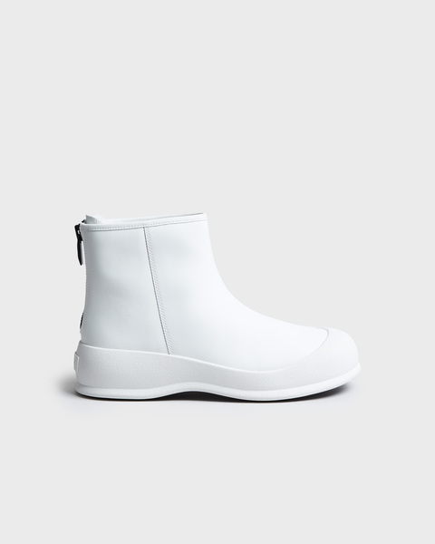 Boots Carsey White 1